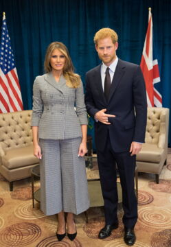 2017: Dior two piece