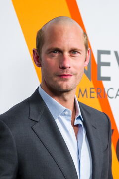 Alexander Skarsgård