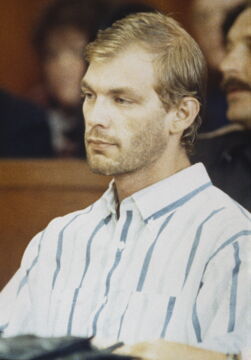 Jeffrey Dahmer