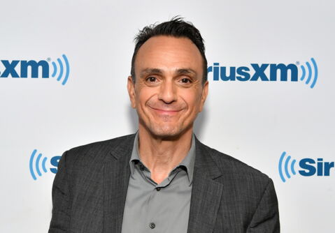 Hank Azaria