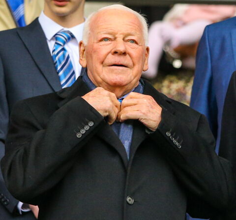 Dave Whelan - $210 million
