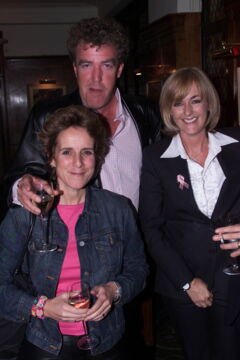 He was expelled from school