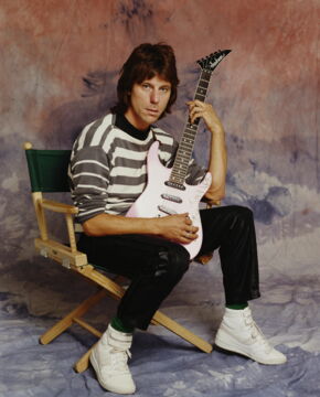Jeff Beck