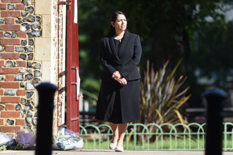 The 'Jewels of Gujarat' award