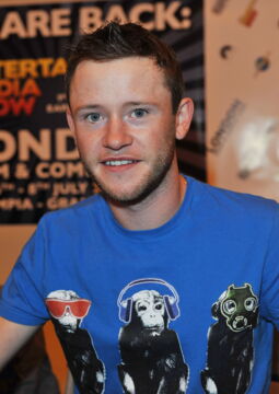Devon Murray