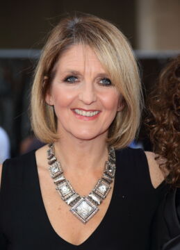 Kaye Adams is the fourth confirmed contestant of Strictly. She is an anchor for the show Loose Women as well.