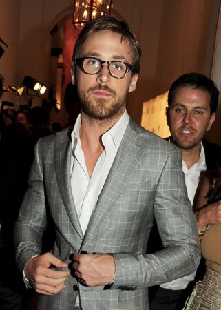 Photos : From Ryan Gosling to Jennifer Aniston: Here are the celebs you ...