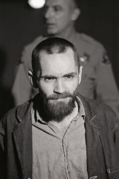 Charles Manson