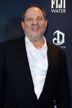 Harvey Weinstein: The predator behind the red carpet