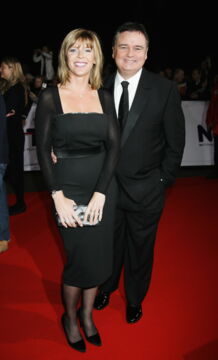 Ruth Langsford was not a very good student