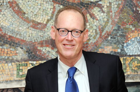 Dr. Paul Farmer