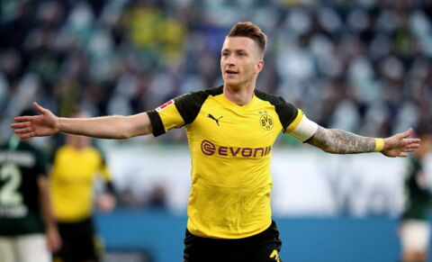Marco Reus