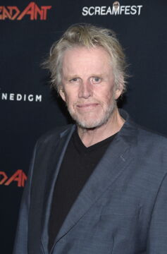 He died and visited the 'other side'