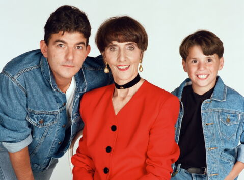 June Brown aka Dot Cotton