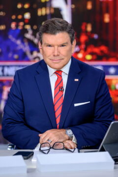 Bret Baier