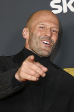 He acted as a real-life superhero