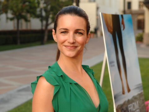 Kristin Davis