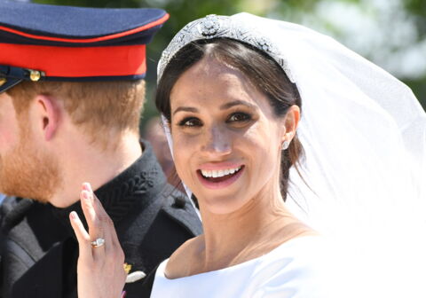 Meghan Markle's wedding