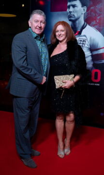 Whiteside is now a podiatrist