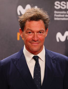 Dominic West