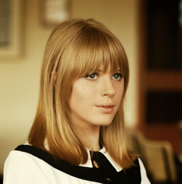 Marianne Faithfull