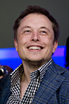 He had six children with Justine Wilson