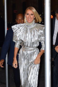 'She has good days and bad days'