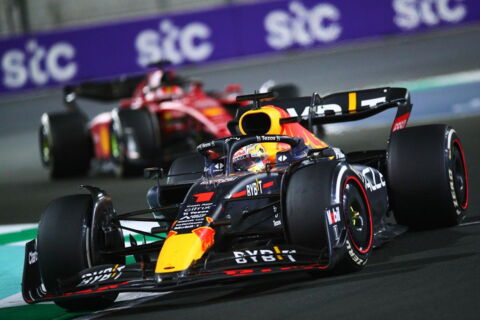 Max Verstappen (Red Bull)