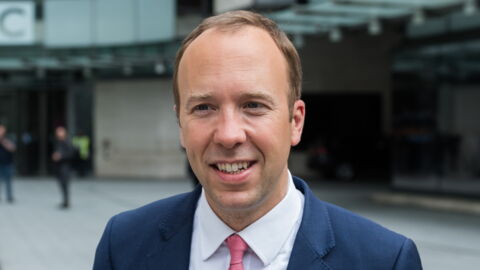 1 March 2023 - The Telegraph starts to release the Lockdown Files