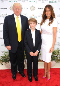 His best friend is Bo Loudon