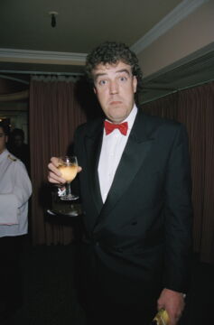 His parents put him through private school