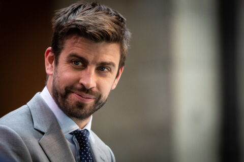 Gerard Piqué - $80 million