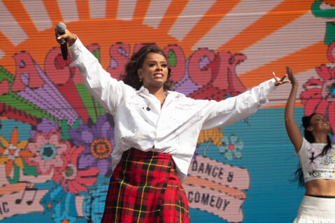 Fleur East has explored singing and presenting throughout her career. She is the 12th contestant confirmed by Strictly.