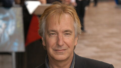 Alan Rickman played an impactive role as Professor Severus Snape, a character who beautifully unraveled throughout the franchise.