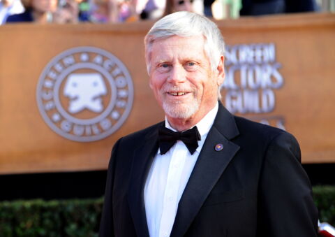 Robert Morse