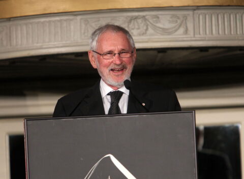 Norman Jewison