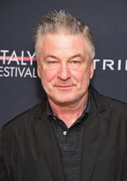 A prop gun. A fatal shot. A tragedy on set