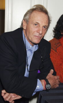 Her brother was a writer