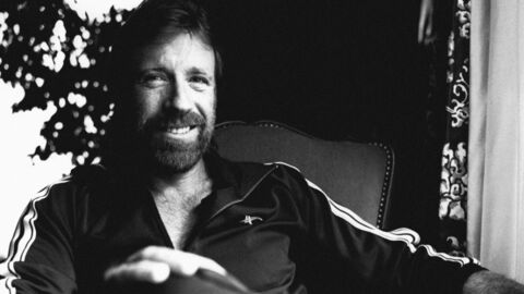 Chuck Norris can drown a fish.