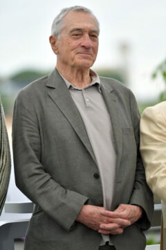 Robert de Niro