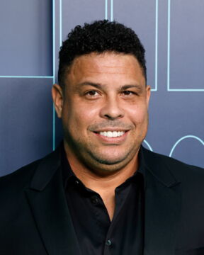 Ronaldo Nazario - $250 million