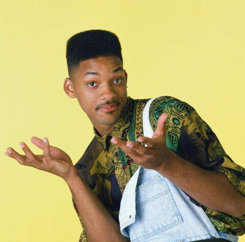 Will Smith