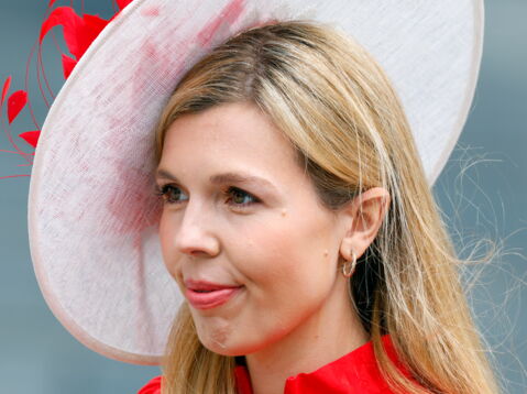 Carrie Johnson's career