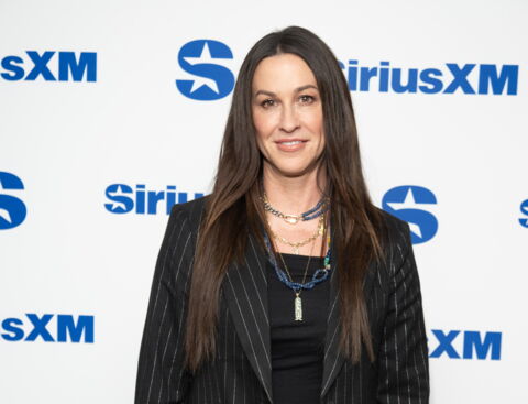 Alanis Morissette