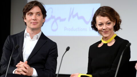 She also played Polly Gray in Peaky Blinders alongside Cillian Murphy. McCrory passed away at the age of 52 due to breast cancer.