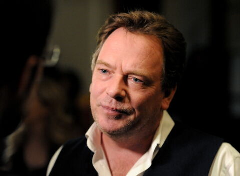 Adam Woodyatt left the series in 2021