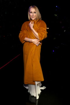 Her doctor said managing her symptoms is a 'full-time job'