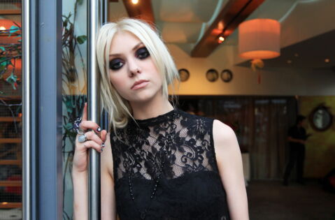 Taylor Momsen