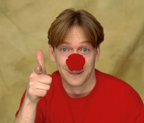 Ian Beale aka Adam Woodyatt