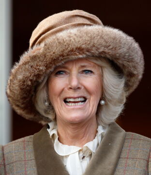 She was appointed to the Privy Council